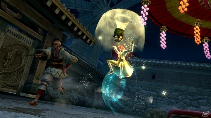 PS4/PS3「戦国BASARA4 皇」シリーズ最大級のボリューム！仕掛け満載の新ステージや強敵が待ち構える一騎討ちステージを紹介の画像14