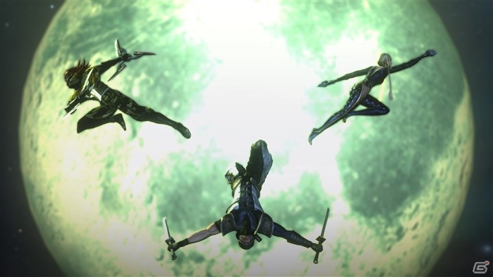 PS4/PS3「戦国BASARA4 皇」シリーズ最大級のボリューム！仕掛け満載の新ステージや強敵が待ち構える一騎討ちステージを紹介の画像2