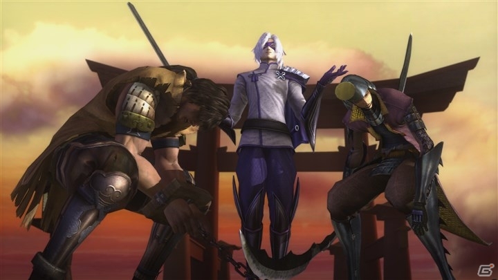 PS4/PS3「戦国BASARA4 皇」シリーズ最大級のボリューム！仕掛け満載の新ステージや強敵が待ち構える一騎討ちステージを紹介の画像5
