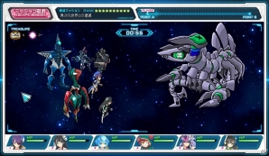 PC「超銀河船団」ポイントを集めて報酬獲得を目指すレイドイベント「異次元世界との遭遇」が開催！の画像4