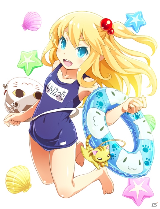 iOS/Android「プリンセスラッシュR」大型アップデート「Ver.2.2」が配信―新機能「ストーリーマップ」「キャラ専用武器」が登場の画像5