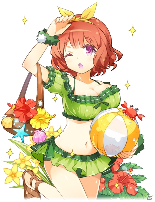iOS/Android「プリンセスラッシュR」大型アップデート「Ver.2.2」が配信―新機能「ストーリーマップ」「キャラ専用武器」が登場の画像6