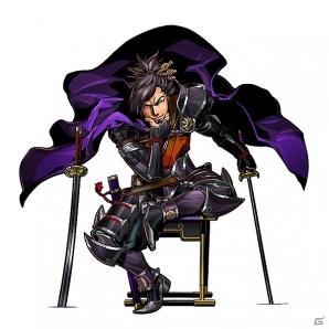 iOS/Android「戦魂 -SENTAMA-」武田信玄の生涯を描く新シナリオ「武田伝」が実装！★4織田信長が手に入るTVCM放送開始記念キャンペーンも実施の画像9