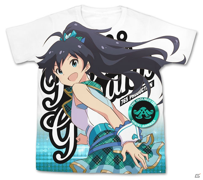 暑い夏にぴったりのクールタオルなど「アイドルマスター」10周年ライブで先行販売される二次元コスパのグッズを紹介！の画像4