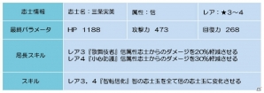 Android「幕末BLADE」礼属性の志士があたりやすいイベントガチャ「礼神楽：旋風の剣豪」が開始！イベントエリア「黒紫の武館」も登場の画像8