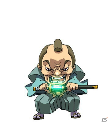 Android「幕末BLADE」礼属性の志士があたりやすいイベントガチャ「礼神楽：旋風の剣豪」が開始！イベントエリア「黒紫の武館」も登場の画像1