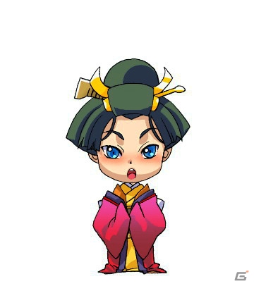 Android「幕末BLADE」礼属性の志士があたりやすいイベントガチャ「礼神楽：旋風の剣豪」が開始！イベントエリア「黒紫の武館」も登場の画像2