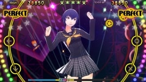 Ps Vita ペルソナ4 ダンシング オールナイト Dlc P4gアニメセット P4g スキーセット 直斗女子制服セット などが登場 ゲーム情報サイト Gamer