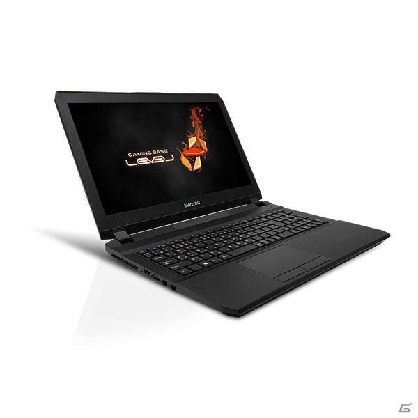 LEVEL∞より「ドラゴンズドグマ オンライン」推奨デスクトップPC3機種&ノートPC2機種が発売の画像2