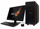 LEVEL∞より「ドラゴンズドグマ オンライン」推奨デスクトップPC3機種&ノートPC2機種が発売