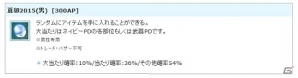 PS3/PC「エンジェルラブオンライン」第13回大型アップデート特設サイトが公開！夏らしいPDが手に入る「夏卵2015」も販売開始の画像3