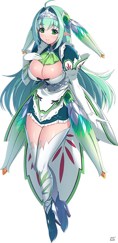 iOS/Android「ブレイブソード×ブレイズソウル」アルストロメリアなど新魔剣が多数登場！新討滅作戦もスタートの画像2