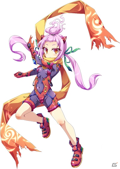 iOS/Android「ブレイブソード×ブレイズソウル」アルストロメリアなど新魔剣が多数登場！新討滅作戦もスタートの画像3