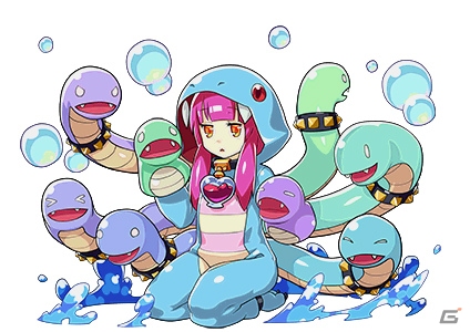 iOS/Android「クレーン＆モンスターズ」ステップアップガチャなど盛りだくさんの「ドラゴンサマーカーニバル」が開催の画像7