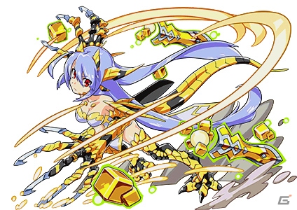iOS/Android「クレーン＆モンスターズ」ステップアップガチャなど盛りだくさんの「ドラゴンサマーカーニバル」が開催の画像9