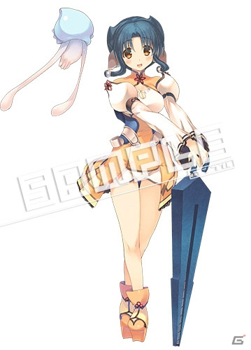 PS4/PS3/PS Vita「うたわれるもの 偽りの仮面」の特典内容を一挙紹介！ショップ描き下ろし特典も完成版が到着の画像32