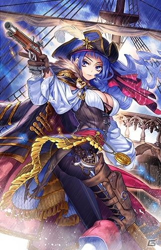 PS Vita「チェインクロニクルV～絆の新大陸～」1周年記念！新章“夜明けの大海”追加＆記念キャンペーンが開催の画像3