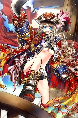 PS Vita「チェインクロニクルV～絆の新大陸～」1周年記念！新章“夜明けの大海”追加＆記念キャンペーンが開催の画像4