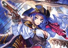 PS Vita「チェインクロニクルV～絆の新大陸～」1周年記念！新章“夜明けの大海”追加＆記念キャンペーンが開催