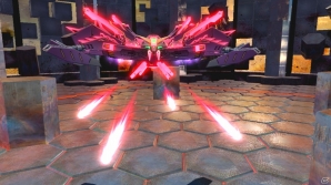 AC「機動戦士ガンダム エクストリームバーサス マキシブースト」新リリース機体の参戦日が発表！巨大MA「ディストピア・フェイズ」も紹介の画像19
