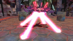 AC「機動戦士ガンダム エクストリームバーサス マキシブースト」新リリース機体の参戦日が発表！巨大MA「ディストピア・フェイズ」も紹介の画像20
