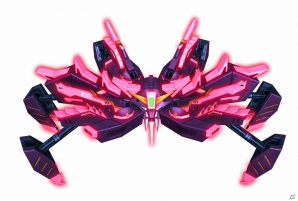 AC「機動戦士ガンダム エクストリームバーサス マキシブースト」新リリース機体の参戦日が発表！巨大MA「ディストピア・フェイズ」も紹介の画像6