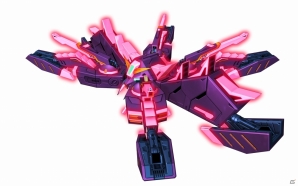 AC「機動戦士ガンダム エクストリームバーサス マキシブースト」新リリース機体の参戦日が発表！巨大MA「ディストピア・フェイズ」も紹介の画像7
