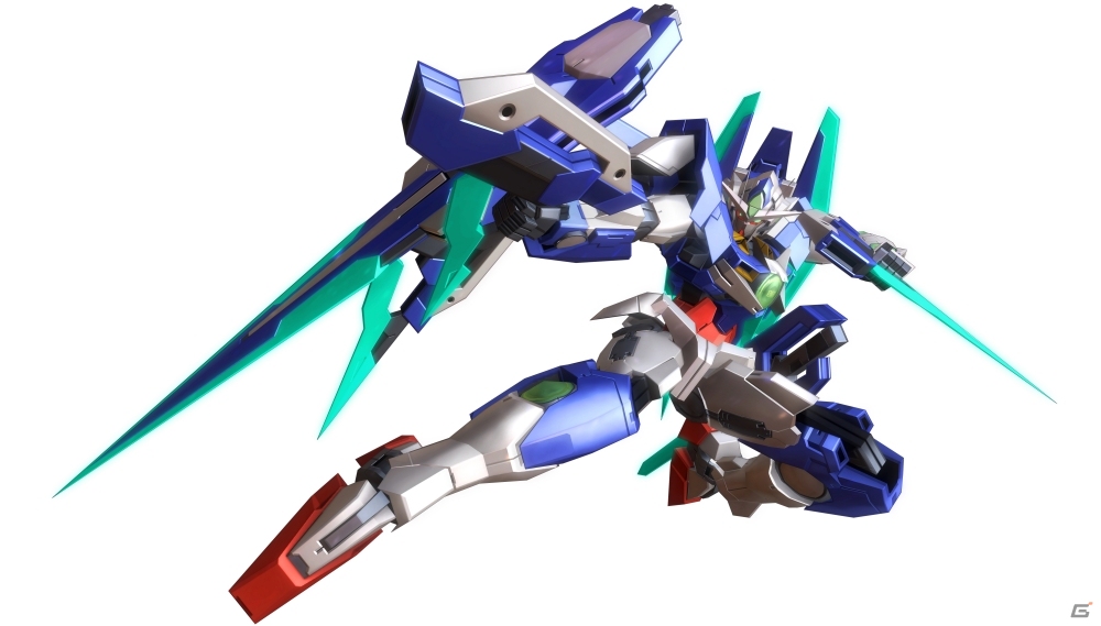 AC「機動戦士ガンダム エクストリームバーサス マキシブースト」新リリース機体の参戦日が発表！巨大MA「ディストピア・フェイズ」も紹介の画像5