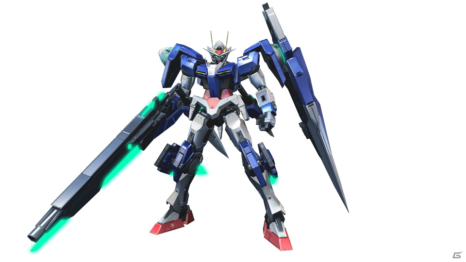 PS3「機動戦士ガンダム エクストリームバーサス フルブースト」第11弾DLC機体を映像でチェック！オンラインアップデートVer.1.09の配信も決定の画像7