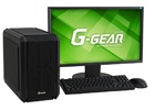 G-GEAR、ツクモオリジナルのコンパクト筐体を採用―ゲーミングPC「G-GEAR mini」シリーズ計5モデルを発売