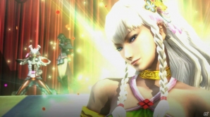【戦国BASARA4 皇特集前編】新武将「足利義輝」「千利休」「京極マリア」をまとめて紹介！Production I.Gが手がけるアニメーションにも注目の画像19