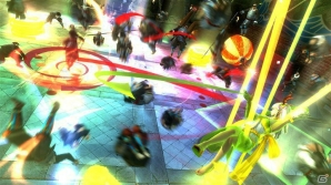 【戦国BASARA4 皇特集前編】新武将「足利義輝」「千利休」「京極マリア」をまとめて紹介！Production I.Gが手がけるアニメーションにも注目の画像20
