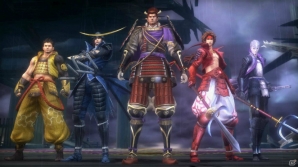 【戦国BASARA4 皇特集前編】新武将「足利義輝」「千利休」「京極マリア」をまとめて紹介！Production I.Gが手がけるアニメーションにも注目の画像3
