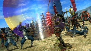 【戦国BASARA4 皇特集前編】新武将「足利義輝」「千利休」「京極マリア」をまとめて紹介！Production I.Gが手がけるアニメーションにも注目の画像4