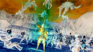 【戦国BASARA4 皇特集前編】新武将「足利義輝」「千利休」「京極マリア」をまとめて紹介！Production I.Gが手がけるアニメーションにも注目の画像8