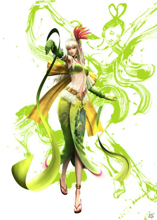 【戦国BASARA4 皇特集前編】新武将「足利義輝」「千利休」「京極マリア」をまとめて紹介！Production I.Gが手がけるアニメーションにも注目の画像18