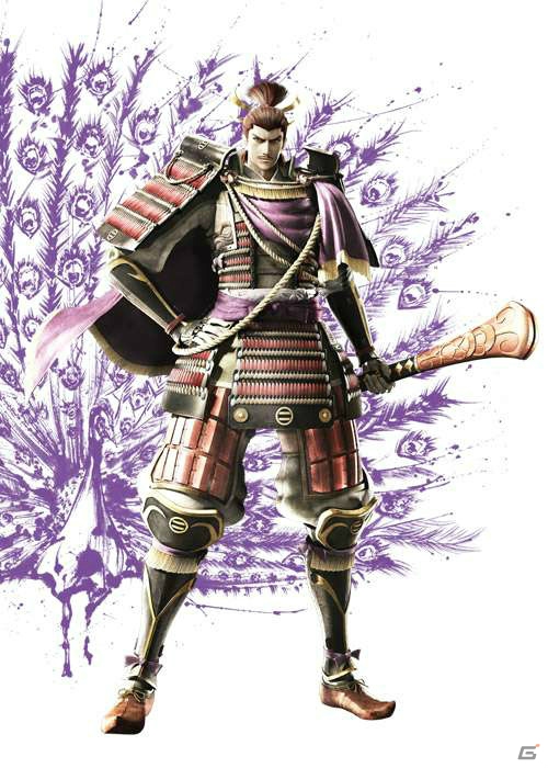 【戦国BASARA4 皇特集前編】新武将「足利義輝」「千利休」「京極マリア」をまとめて紹介！Production I.Gが手がけるアニメーションにも注目の画像2