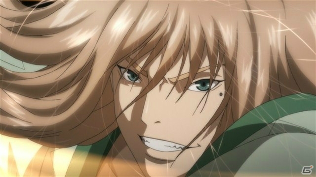 【戦国BASARA4 皇特集前編】新武将「足利義輝」「千利休」「京極マリア」をまとめて紹介！Production I.Gが手がけるアニメーションにも注目の画像28