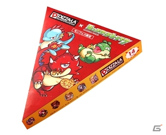 「モンストフェスティバル 2015」にフォトブース「モンタージュストライク」が登場！銀だこ、PIZZA-LA、コールドストーンのコラボメニューもの画像12