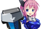 iOS/Android「家電少女」泉精器製作所の広報担当“松本イズミ”とのコラボイベント実施が決定！