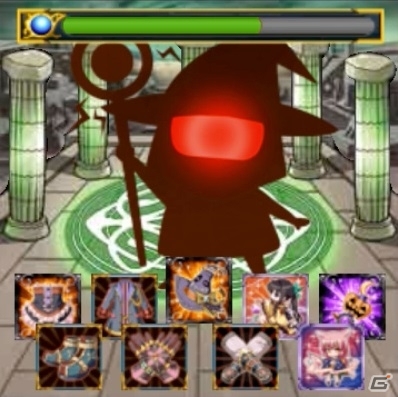 Mobage「大乱闘!!ギルドバトル」が配信5周年！特別仕様の「ギルドで討伐ガチャ」「5周年特別人材」が登場の画像3
