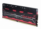 AVEXIR、Intel X99 Haswell-E対応のゲーミングDDR4メモリ「AVD4U30001508G-4BZ1R」を7月中旬より順次発売