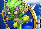 iOS/Android「ケリ姫スイーツ」レベル55達成報酬に「999（執行者）」が追加！チョキ属性が襲い来るステージ「海底のハサミアタック！」も登場