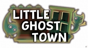 館に潜むおばけたちを見つけ出そう！iOS/Android「Little Ghost Town」が配信開始の画像1