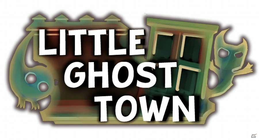 館に潜むおばけたちを見つけ出そう！iOS/Android「Little Ghost Town」が配信開始の画像1
