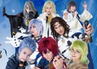 「超★超歌劇『幕末Rock』」全国各地の映画館にて大千秋楽のライブ・ビューイングが決定！