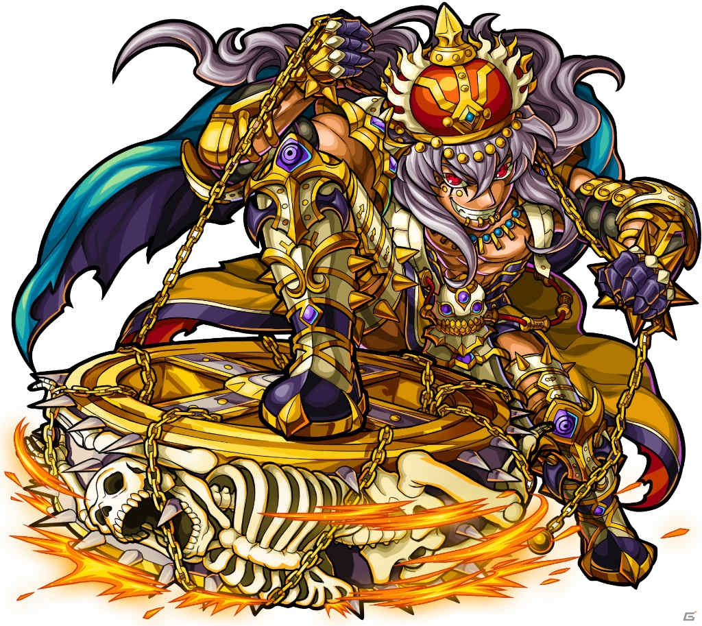 「モンストフェスティバル 2015」来場者特典が正式公開！リアルクエスト「封印された宝竜を探せ！」なども明らかにの画像4