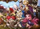 1万種類以上の指名手配ミッション！iOS/Android「ヒーローズウォンテッド」クローズドβテストが開始