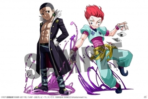 iOS/Android「パズル＆ドラゴンズ」ハンター「カイト」が新規参戦！「HUNTER×HUNTER バトルオールスターズ」コラボ続報が公開の画像8