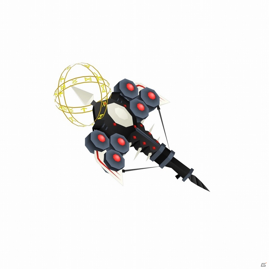 iOS/Android「ピコットキングダム」最高レアリティの★7武器が手に入るイベント「究極転生兵器！」が開催！ガチャイベント「限界突破！強者の貫き！」も実施の画像6